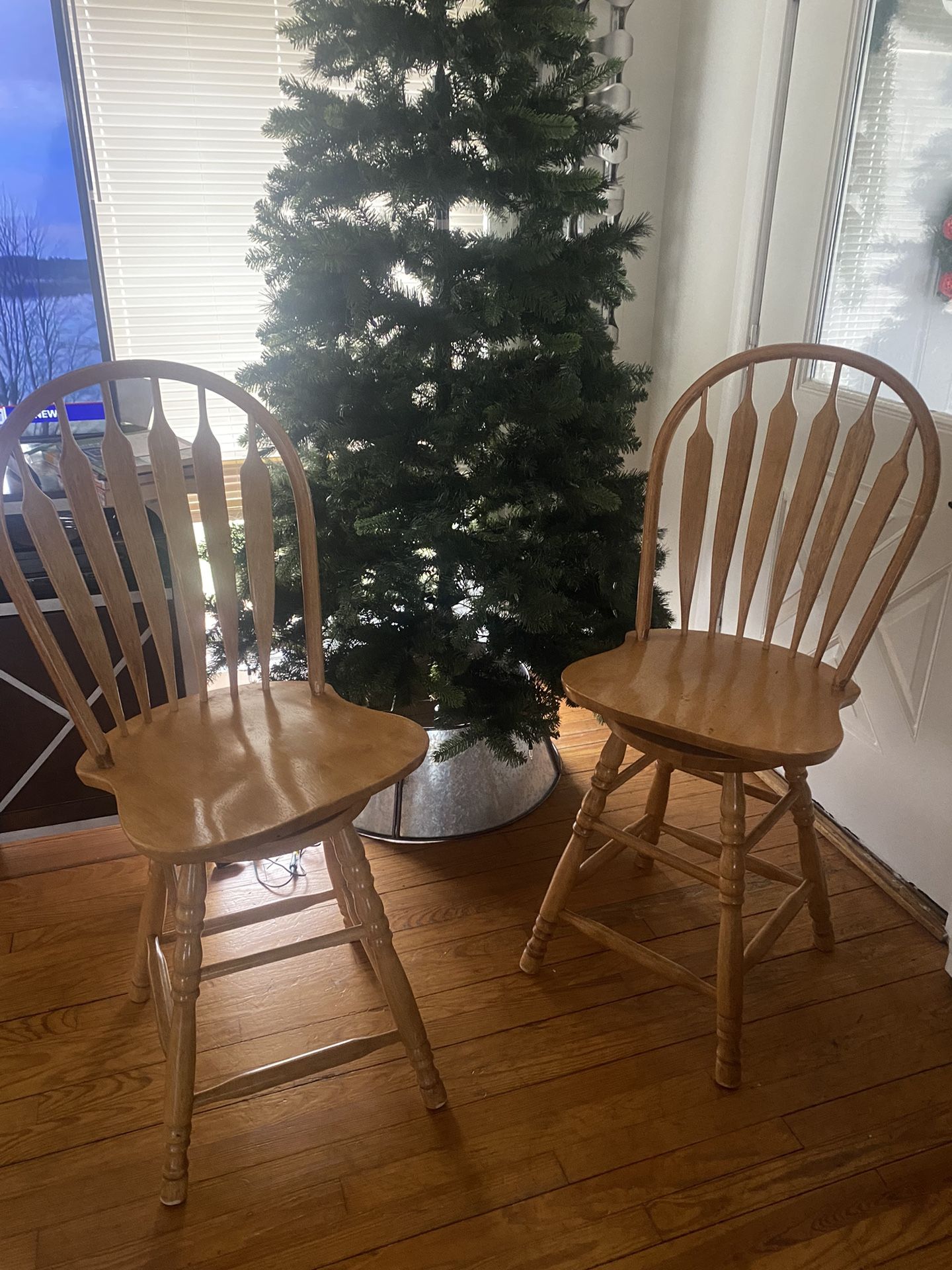 Gorgeous High End Stools