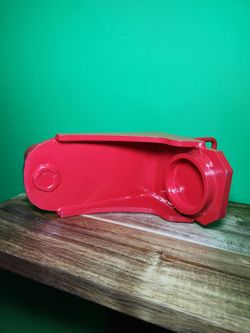 Shipping container jack