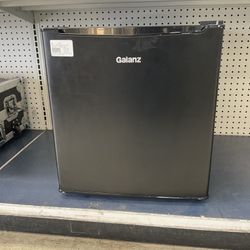 Galanz Mini Fridge