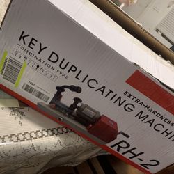 Key Maker 