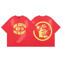 Hell star T shirt