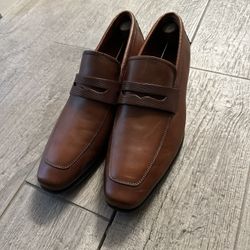 Florsheim Brown Men’s Loafer 10.5 ****NEW****