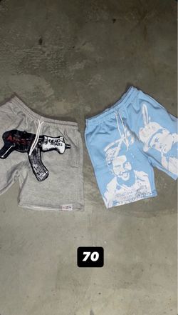 Asaali shorts