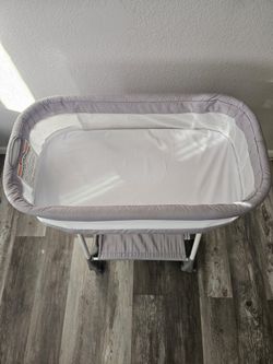Baby Bassinet
