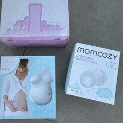 New Mothers Bundle 