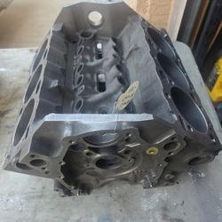 2001 Mercruiser 4.3 V6 Vortex Complete