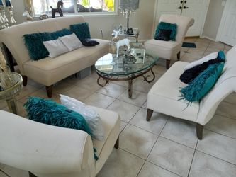 Living Room Set