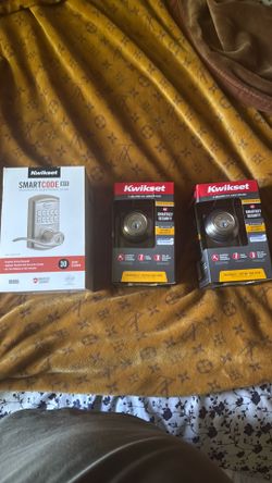 Door lock combination lock