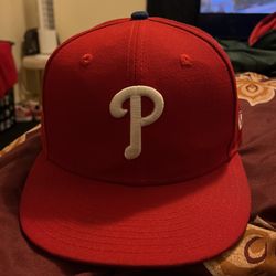 New Era Phillies Snap Back 
