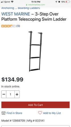 Ladder