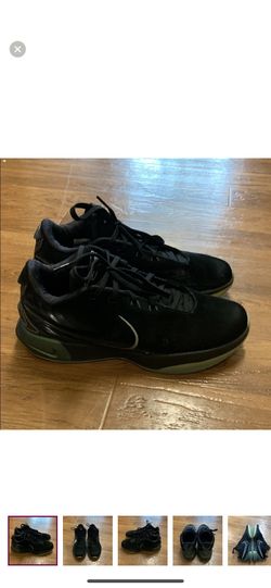 Nike Lebron 21 Basketball Sneakers Shoes