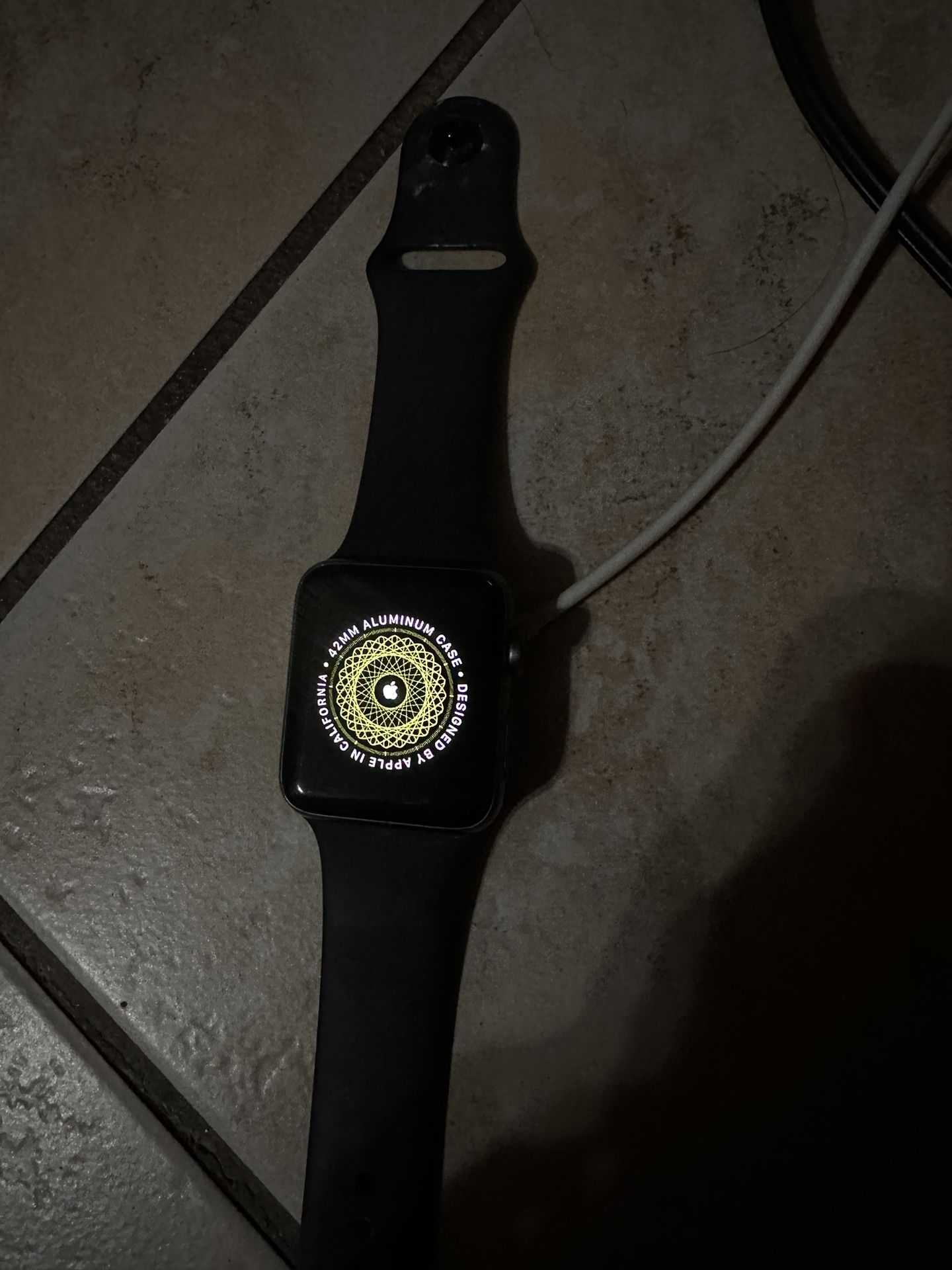 Apple Watch Series 2