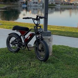 E-bike