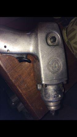 AIR WRENCH $30 OBO