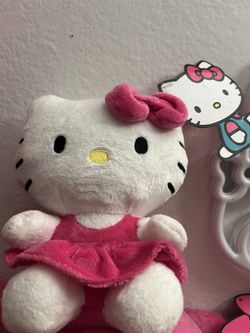 Hello kitty *bent tag