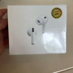 Earphone 3rd Generation 