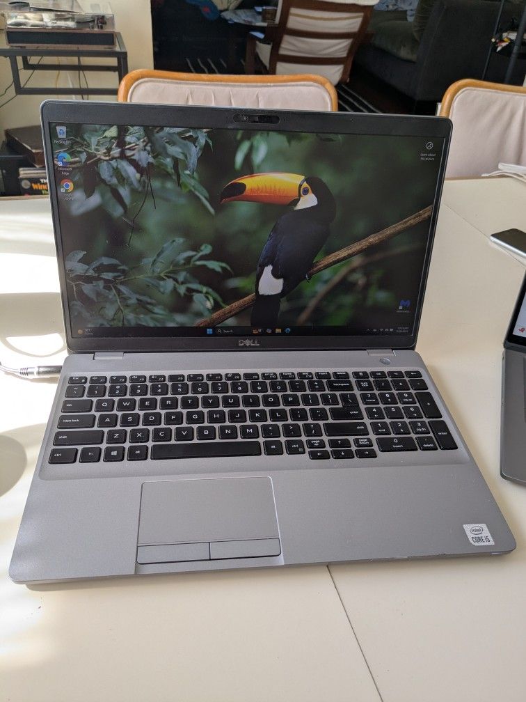 Dell Latitude 5510 Laptop