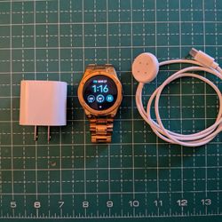 Google Pixel 2 Watch 41mm Great Condition 