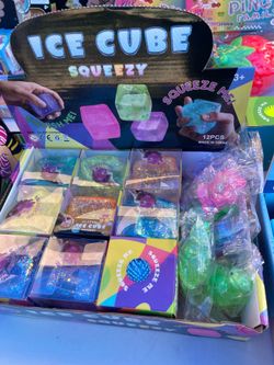 Squishy’s
