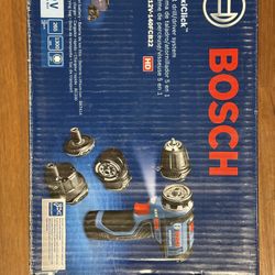 Bosch 12V Max Drill/Driver with 5-In-1 Flexiclick® System