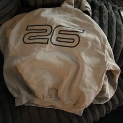 Essentials Fear Of God Jacket