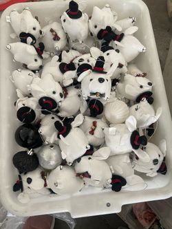 Ornaments