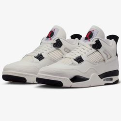 Nike Air Jordan 4 Retro Shoes “Flight Club” Men's Sizes NEW With Box