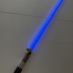 Star Wars Luke Skywalker Lightsaber Collectible