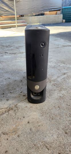 Old Dell PC