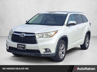 2015 Toyota Highlander