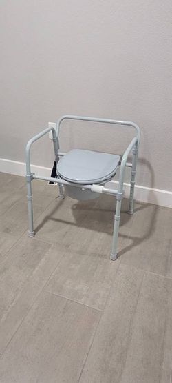 Bedside Commode (NEW)