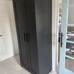 IKEA Brimnes Wardrobe 