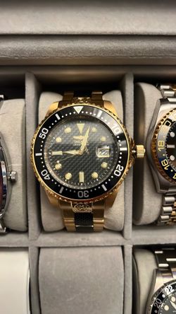 Watches