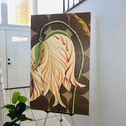 Picture Frame Vintage CHLOE. WALL GIANT PICTURE FRAME 