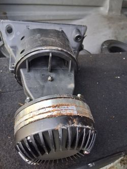 DJ driver used but fully working  $36