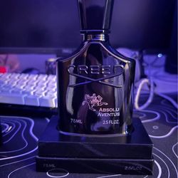 Creed Absolu Adventus