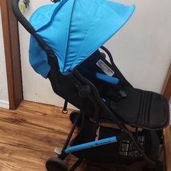 Stroller 