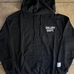 Gallery Dept Hoodie 