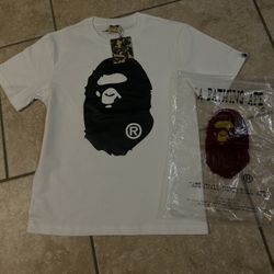 Bape Shirt