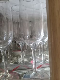 Glass Cups