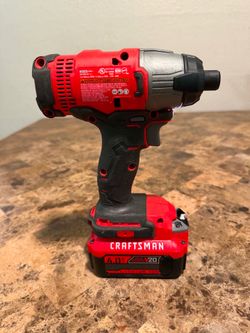 Impact Drill