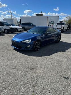 2014 Scion FR-S