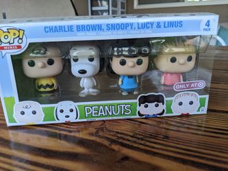 Funko Pop