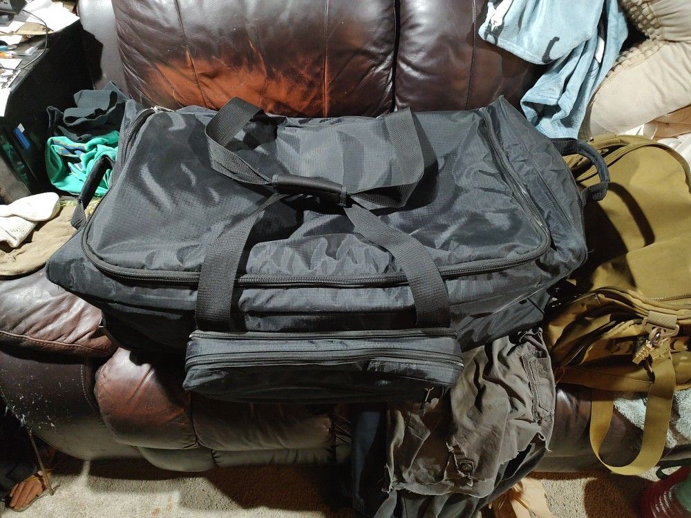 Deployment Bags