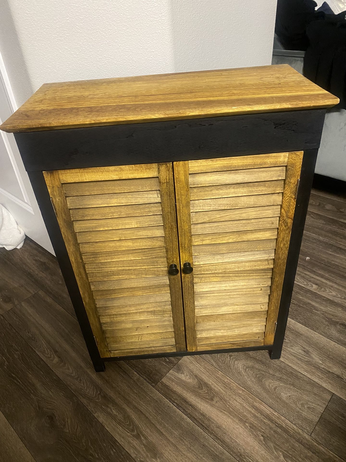 Storage kitchen Cabinet