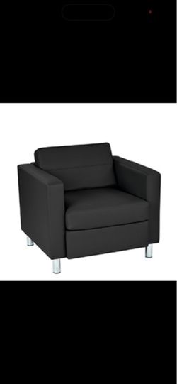 Pacific Armchair