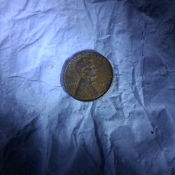 Wheat Lincoln 1942 Penny Available For Sale 