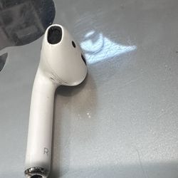 right airpod first gen 