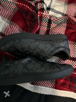 coach shoes