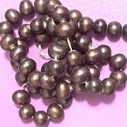 Lot Of 6mm Pearls